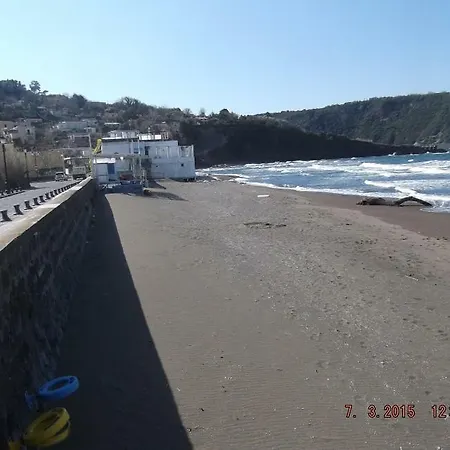 Apartmán Chiaiolella Procida